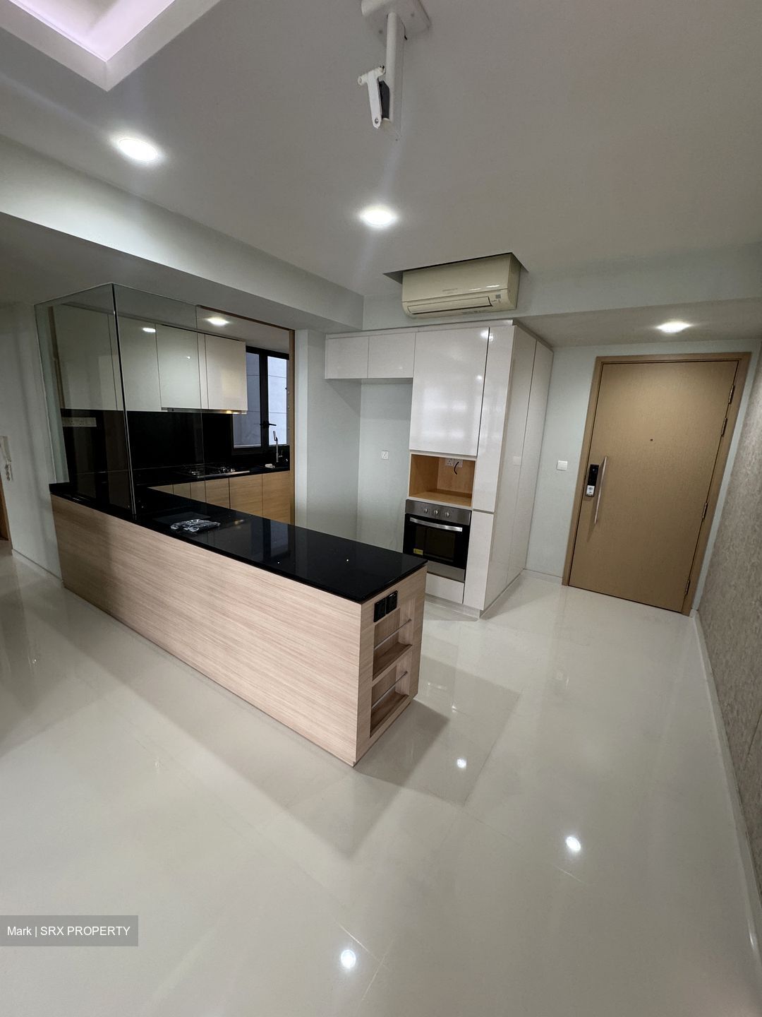 Twin Waterfalls (D19), Condominium #583399981